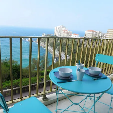 Nadaillac-4 By Interhome Biarritz