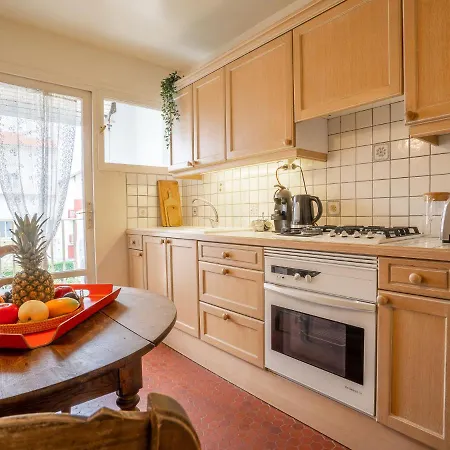 Nadaillac-4 By Interhome Apartment *