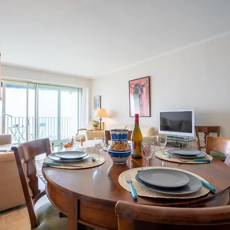 Apartment Nadaillac-4 By Interhome *